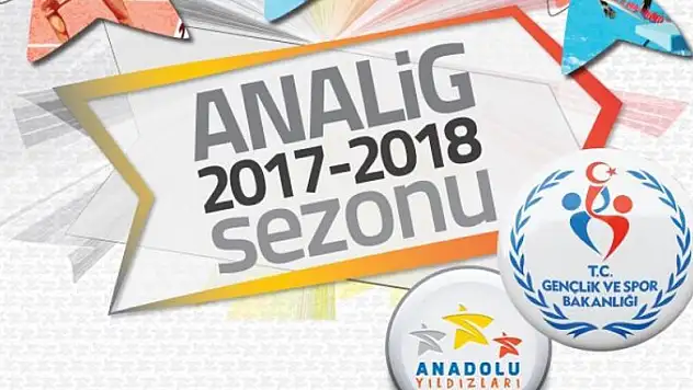 Badminton çeyrek finalleri Konya'da