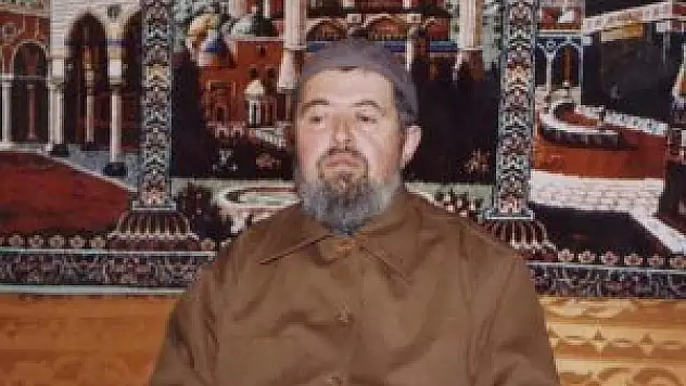 Kavacıklı Gönül Sultanı Hacı Hasan Efendinin Vefatının 27. Seneyi Devriyesi