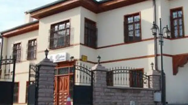 KADEM'den aileye büyük destek