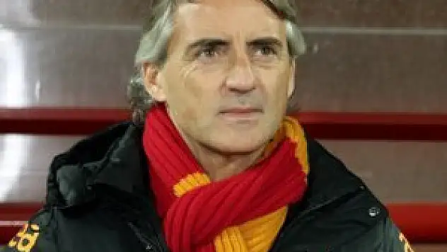 Mancini gönderilecek 3 futbolcuyu açıkladı