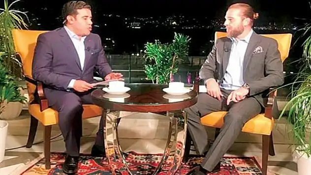 BAE'de yasaklanmıştı ama onun için geldiler