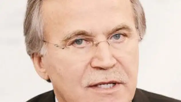 Mehmet Ali Şahin: AK Parti yüzde 50 bandında