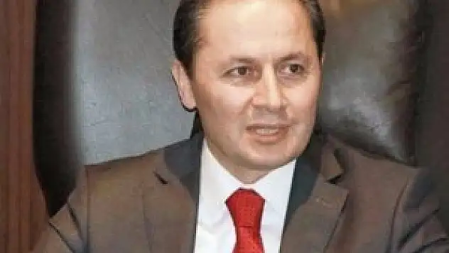 HSYK'nın gizemli ismi