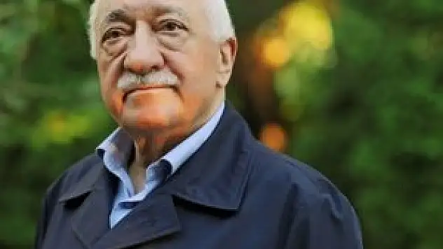 Fethullah Gülen'in pişmanlık duymadığı konu