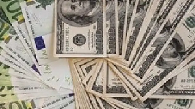 Dolar haftaya böyle başladı