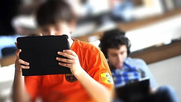 Sanal dünya ve çocuklar