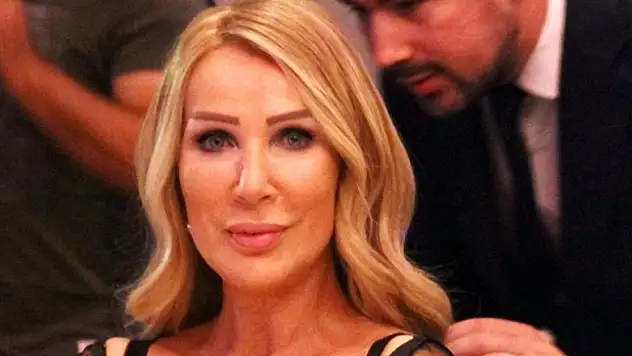 RTÜK'ten Seda Sayan'ın sözlerine en ağır ceza