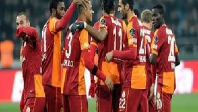 Galatasaray'da gidecekler belli oldu!