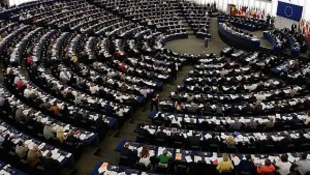 AP'den Ukrayna'ya heyet