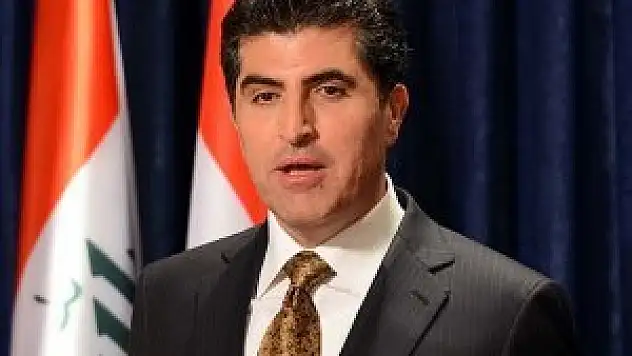 Barzani, Kürt parlamenterlerle bir araya geldi