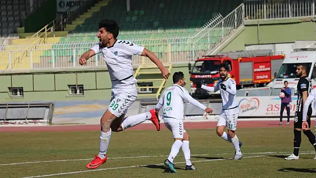 Anadolu Selçukspor, Niğde'yi bekliyor