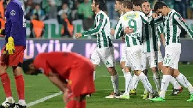 'Timsah'ın bileği 12 maçtır bükülmüyor