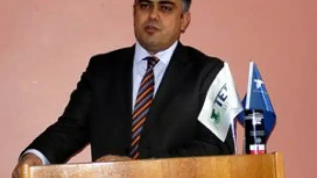 Ereğli'de sığır yetiştiriciliği anlatıldı