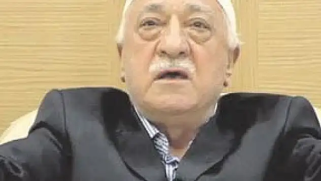 Gülen'in Sözcü'sü