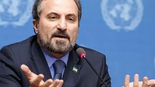 Siyasi müzakerelere başlamayı hedefliyorlar