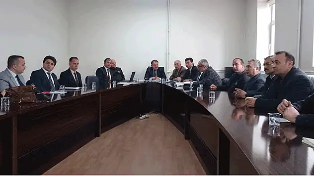 Beyşehir'de okur-yazar seferberliği kapsamında 32 kurs açıldı
