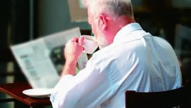 Konya'da ki gazetelerin manşetleri - 27.01.2014 Pazartesi