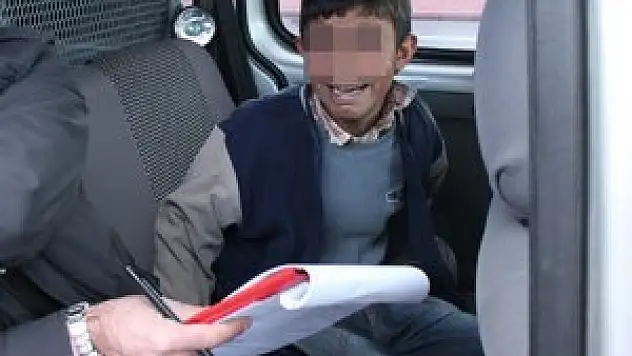 'Anam ölüyor, babama ne diyeceğim'