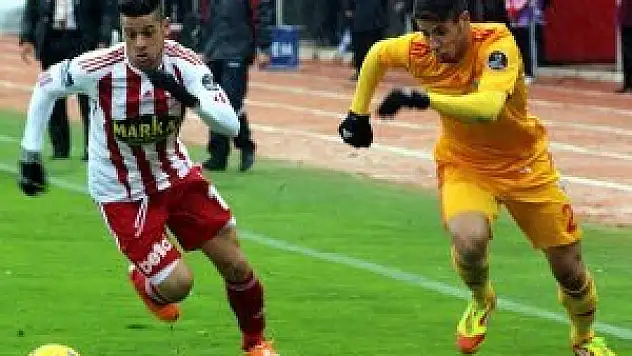 Yiğidolar çıkışını sürdürdü