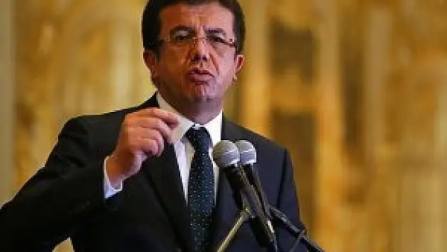 Irak'la yaşanan para transferi sorunu çözüldü