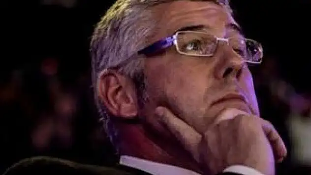 Dünyaca ünlü CEO intihar etti