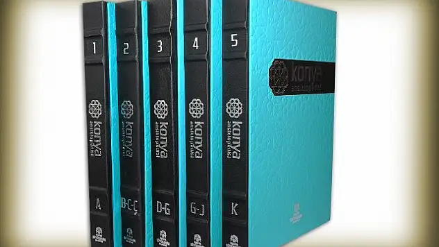 2013'te Kültür Dünyasına 27 Eser Kazandırıldı