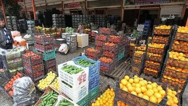 Nakliyeciler eylem yapıyor