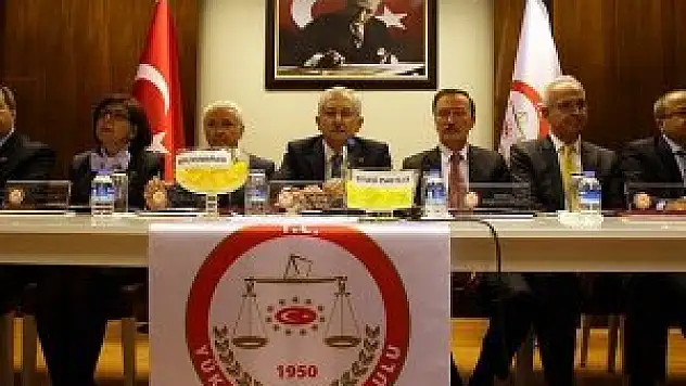 Seçmen sayısı 52 milyon 721 bin 589