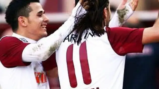 Süper Lig maçında doping şoku!