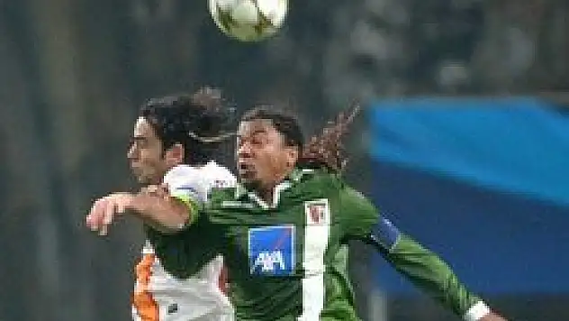 İtalyanlar'dan G.Saray yorumu