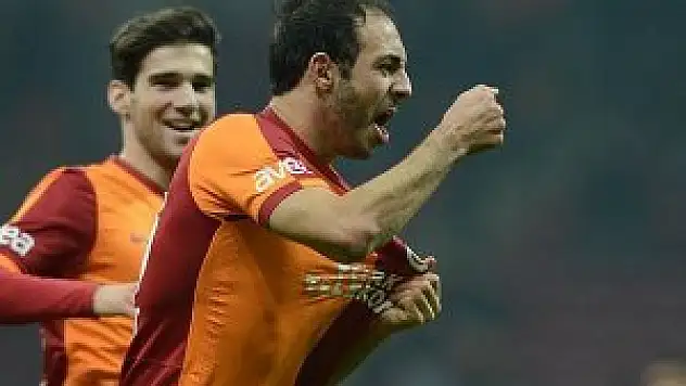 Amrabat Malaga'ya gidiyor