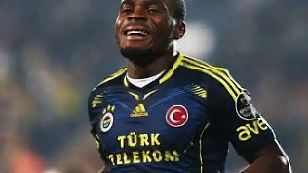 Yargıtay'dan flaş Emenike kararı!