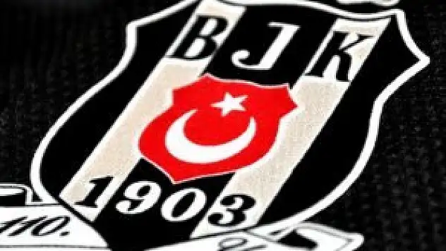 Beşiktaş Nijeryalı'yı İstanbul'a getirdi!