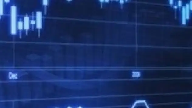 Borsa, PPK'ya yönelik beklentilerle yükseldi