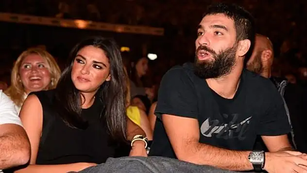 Arda bu akşam evleniyor! Nikah şahidi Erdoğan...