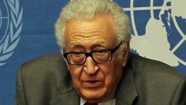 'Cenevre'de İnsani konularda olumlu sonuç alamadık'