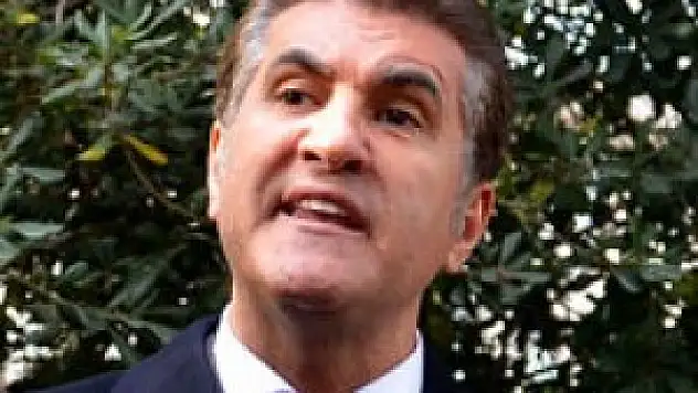 CHP'li Gürel, 'Sarıgül yolsuzluk yapmadı' diyemedi