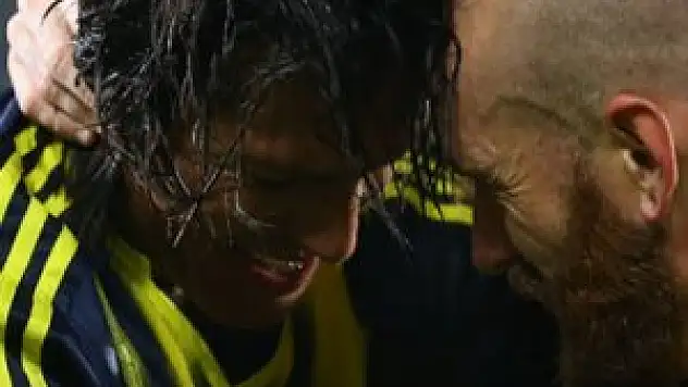 Fenerbahçe'yi stoperleri sırtladı