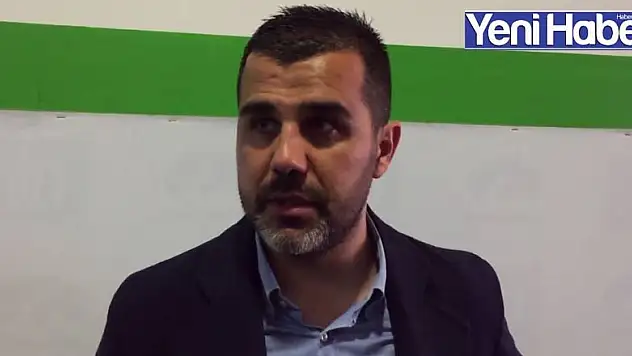 Alper Avcı: Aldığımız riskler sonuç verdi | VİDEO