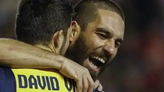 Lejyonerlerimizin Haftası