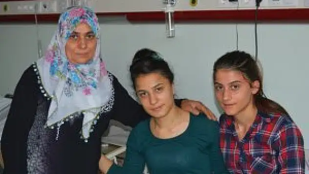 Genç kızın boyu 9 santim uzatıldı