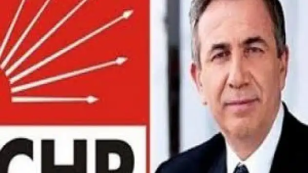 Mansur Yavaş'tan CHP'lileri kızdıracak konuşma