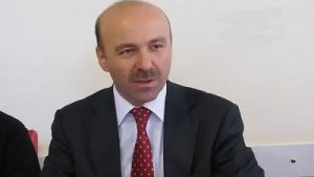 AK Parti Konya Milletvekili Tüfekci, Seydişehir'deki yatırımları değerlendirdi