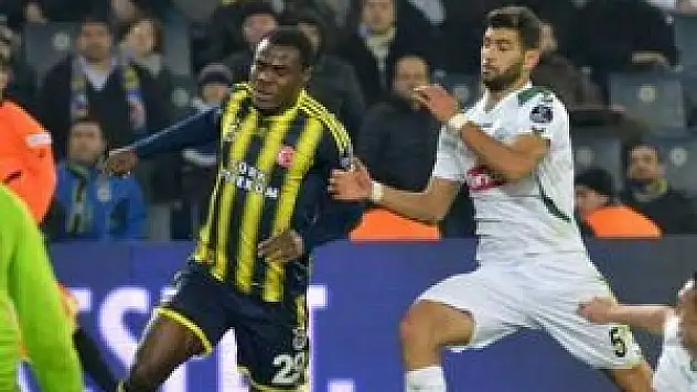 Emenike'den şok haber!