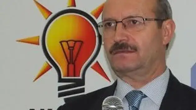 Sorgun 'Salonumuzu Hınca Hınç Dolduran Herkese Teşekkürler'