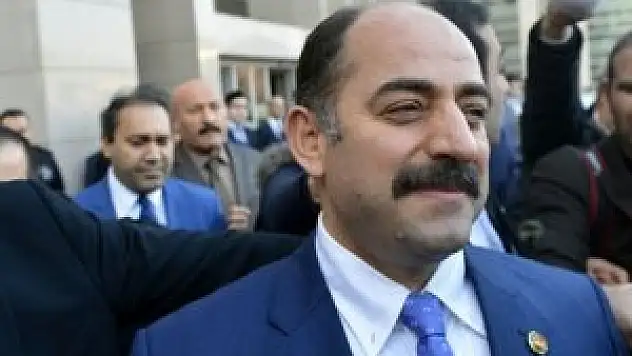 Zekeriya Öz bakın kimin öğrencisi çıktı!