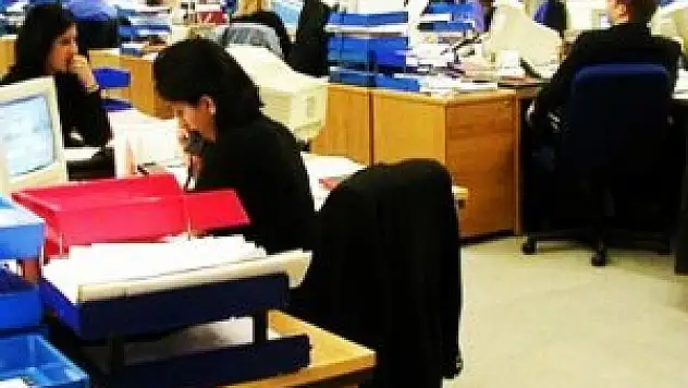 Maliye'den memura kötü haber!