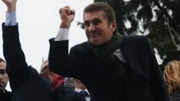 CHP: Rüşvetin miktarını bizzat Sarıgül belirler