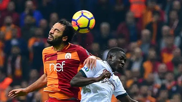 Konyaspor, 4 maçtır kazanamıyor