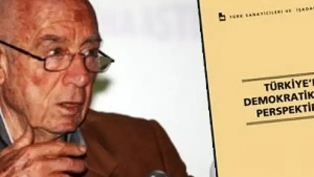 İşte TÜSİAD'ı geren o raporun içeriği!